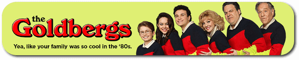 The Goldbergs 2013 S03E01