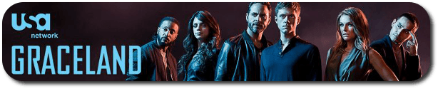 Graceland S03E01