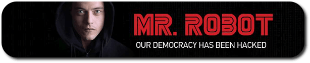 Mr Robot S01E01
