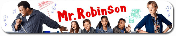 Mr Robinson S01E03
